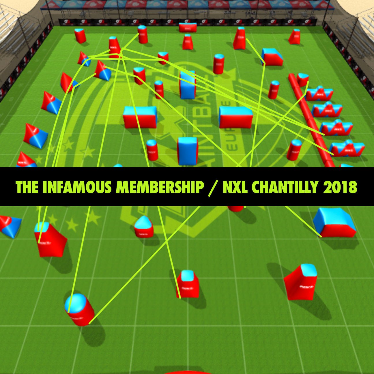 NXL CHANTILLY 2018