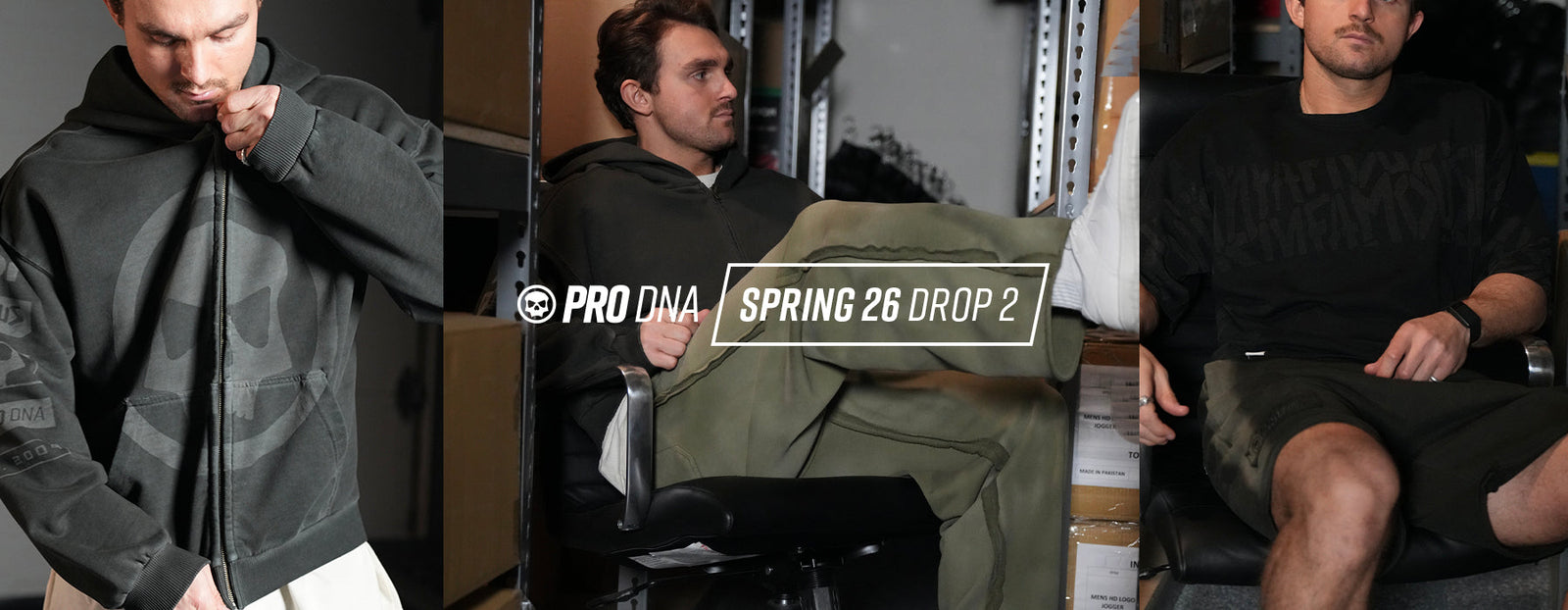 SPRING 26