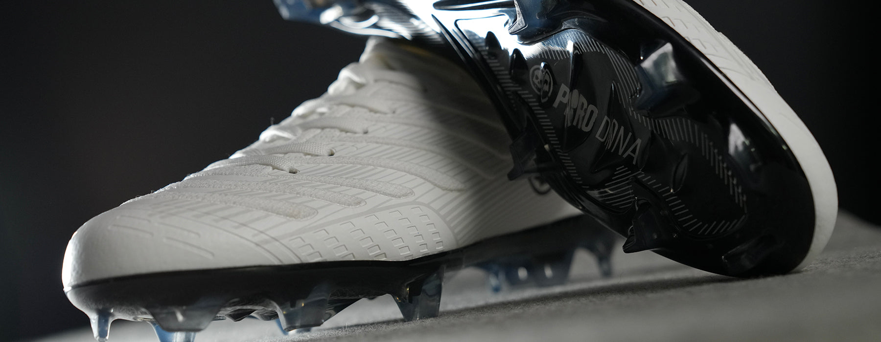 CLEATS