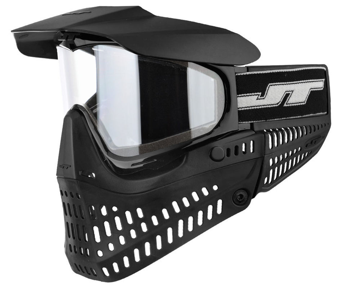 JT™ PROFLEX GOGGLE - BLACK