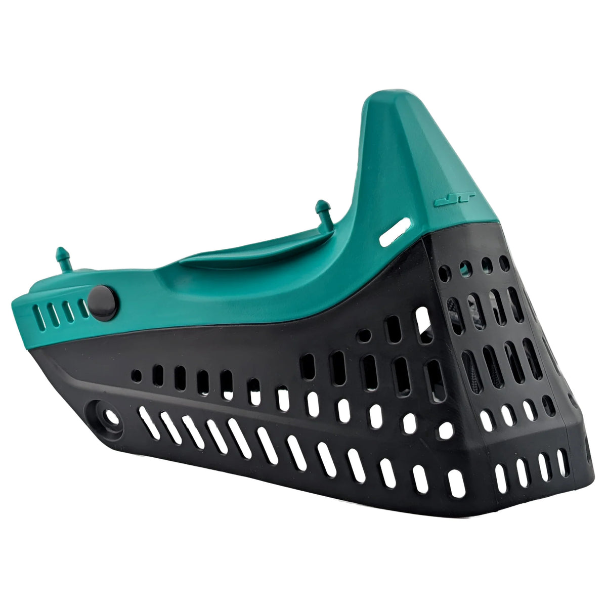 JT™ PROFLEX SE GOGGLE SKIRT - EMERALD / BLACK