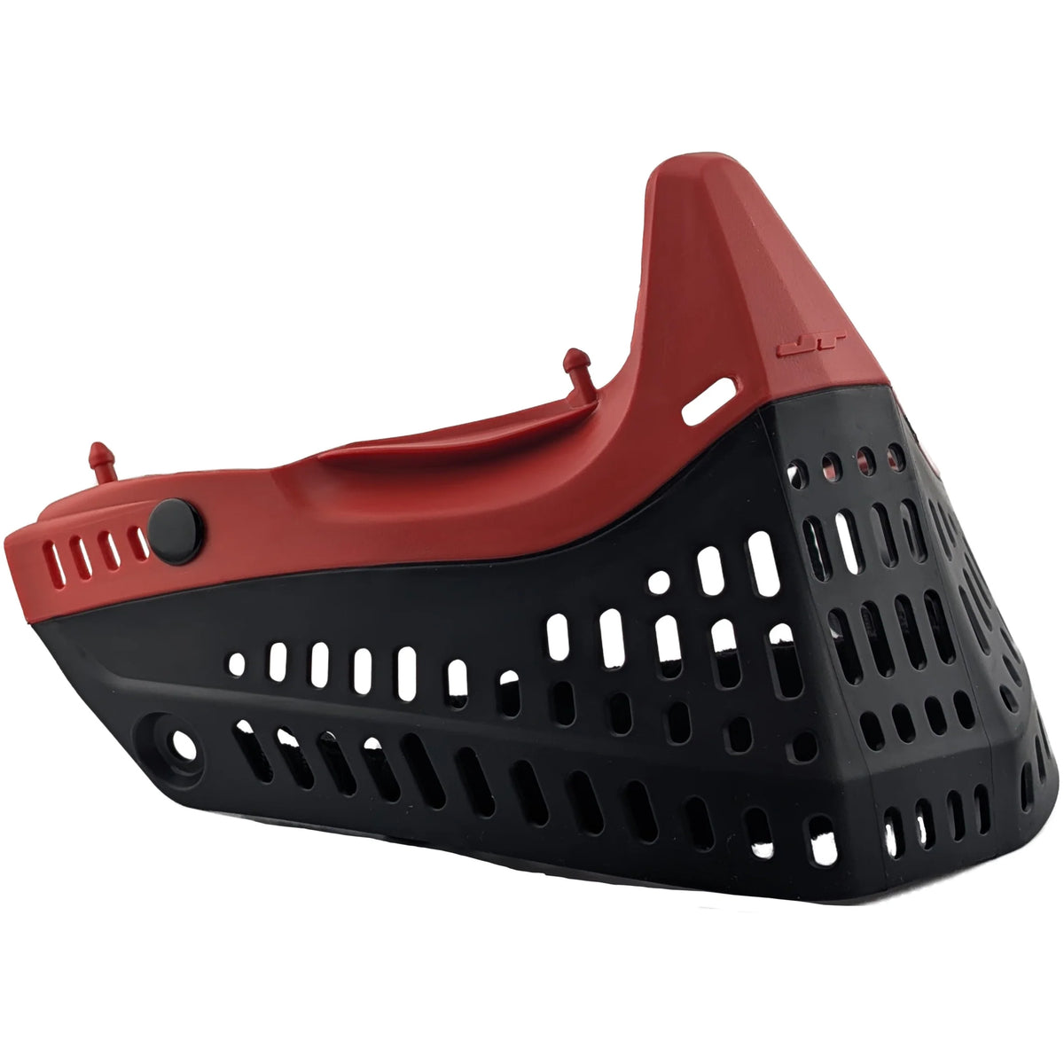 JT™ PROFLEX SE GOGGLE SKIRT - GARNET / BLACK