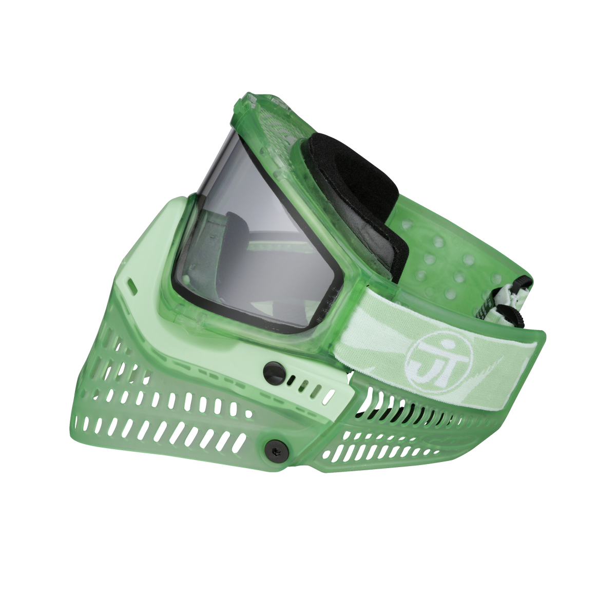 JT™ LE ICE BIRTHSTONE PROFLEX GOGGLE - PERIDOT