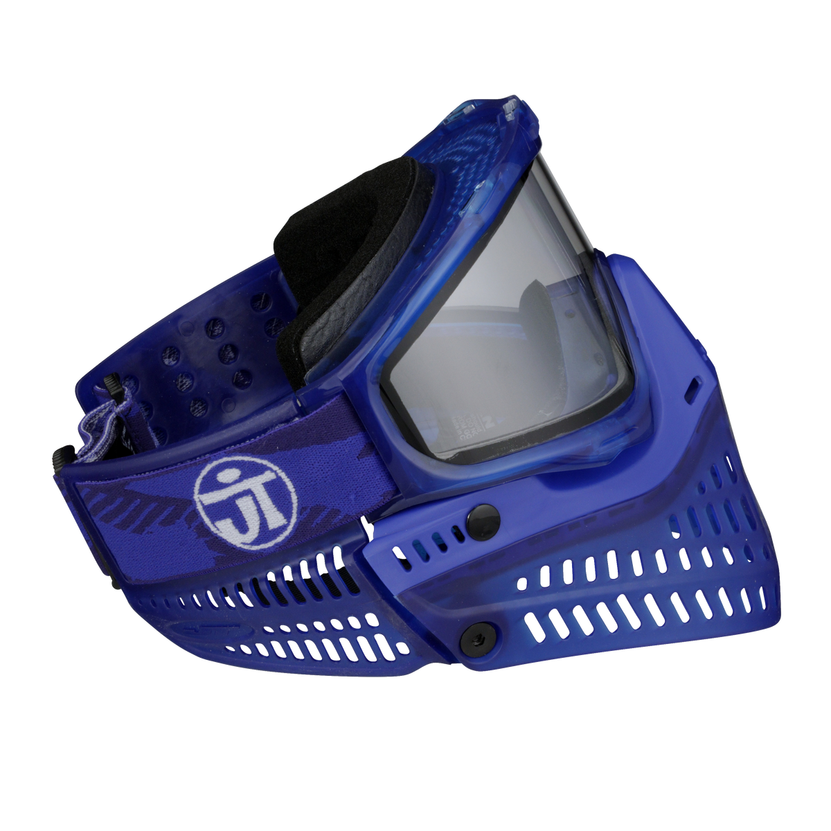 JT™ LE ICE BIRTHSTONE PROFLEX GOGGLE - SAPPHIRE