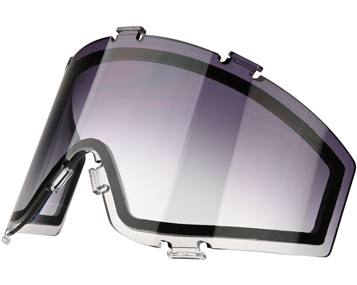 JT™ SPECTRA DUAL-PANE THERMAL REPLACEMENT LENS - SMOKE GRADIENT