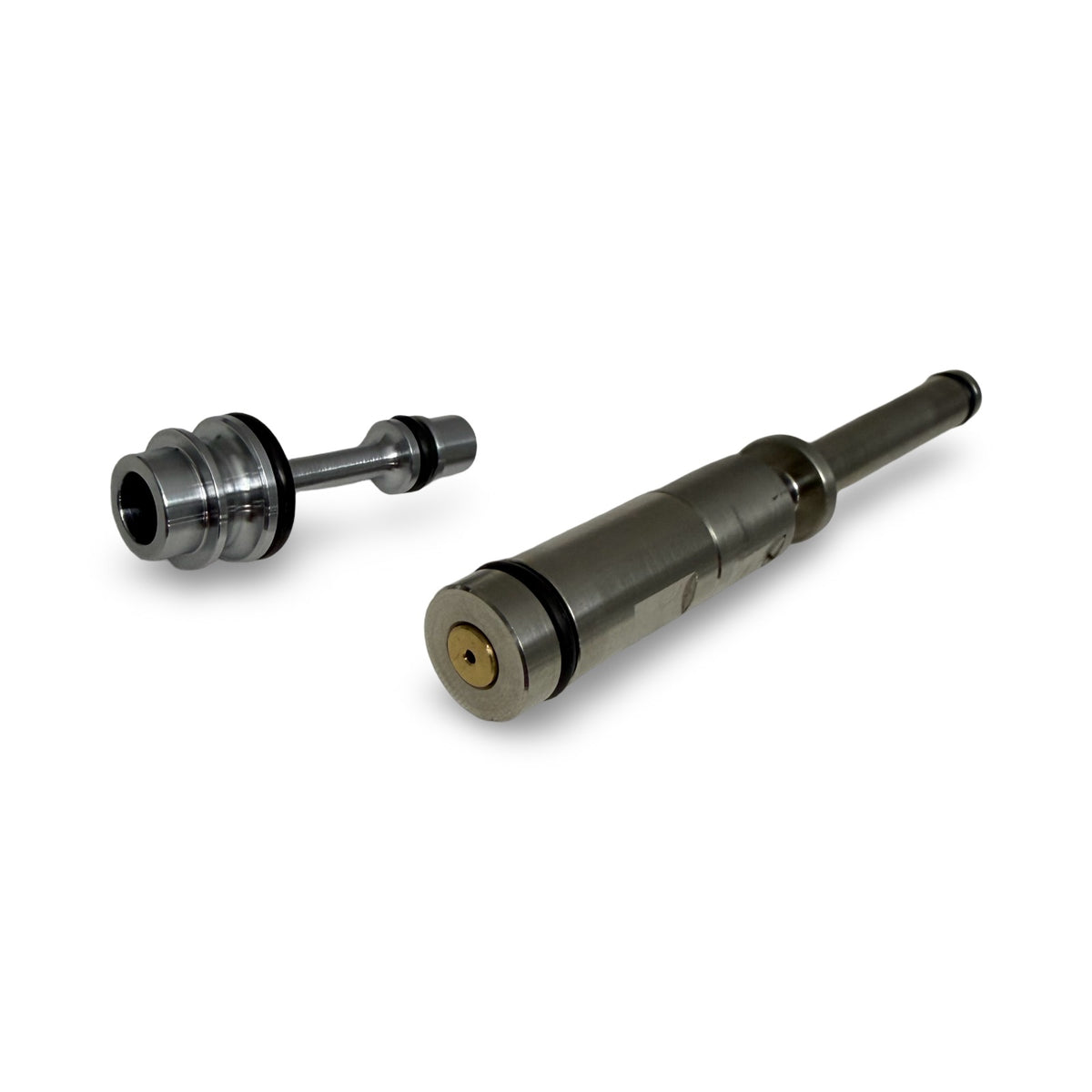 METHOD G6R DRIVE SYSTEM