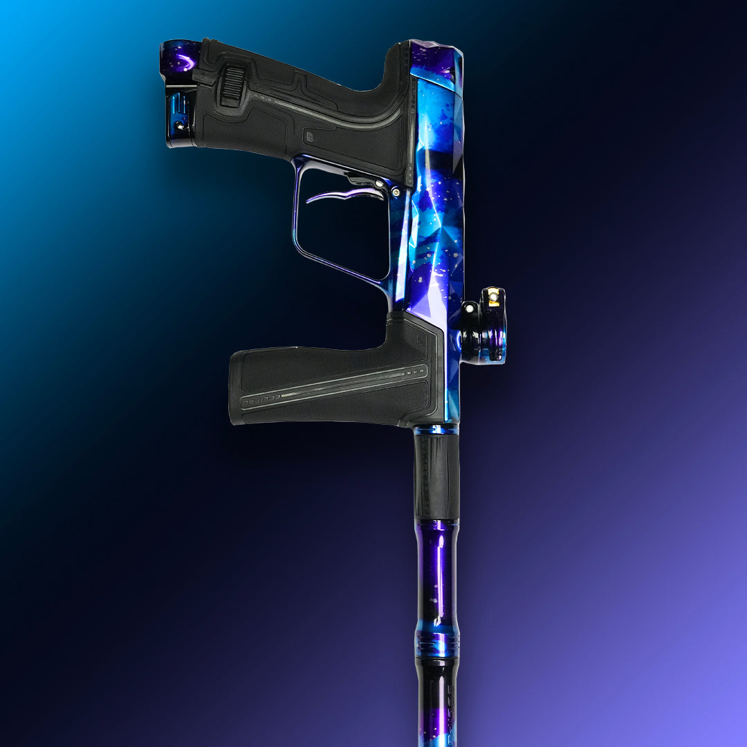 PLANET ECLIPSE CS3 PRO - INFAMOUS EDITION (CUSTOM 1 OF 1)