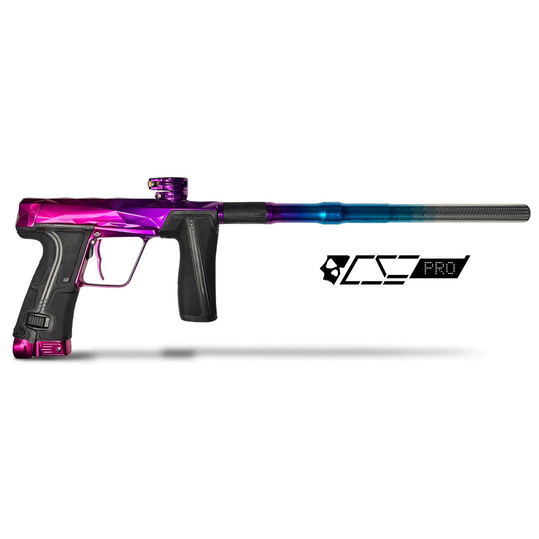 PLANET ECLIPSE CS3 PRO - INFAMOUS EDITION (CUSTOM 1 OF 1)