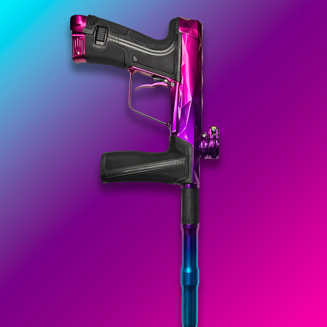 PLANET ECLIPSE CS3 PRO - INFAMOUS EDITION (CUSTOM 1 OF 1)