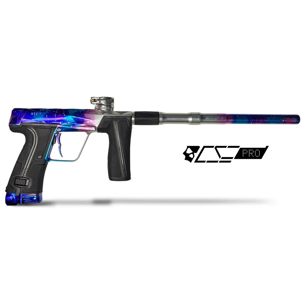 PLANET ECLIPSE CS3 PRO - INFAMOUS EDITION (CUSTOM 1 OF 1)