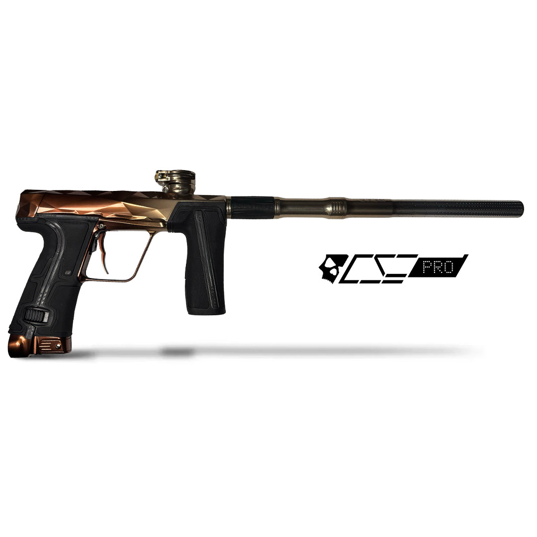 PLANET ECLIPSE CS3 PRO - INFAMOUS EDITION (CUSTOM 1 OF 1)