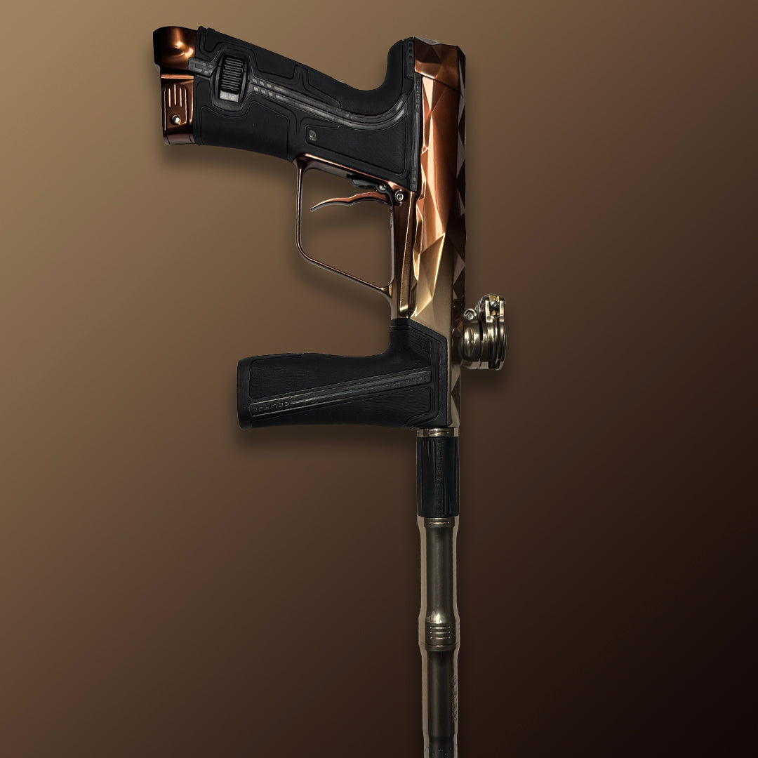 PLANET ECLIPSE CS3 PRO - INFAMOUS EDITION (CUSTOM 1 OF 1)