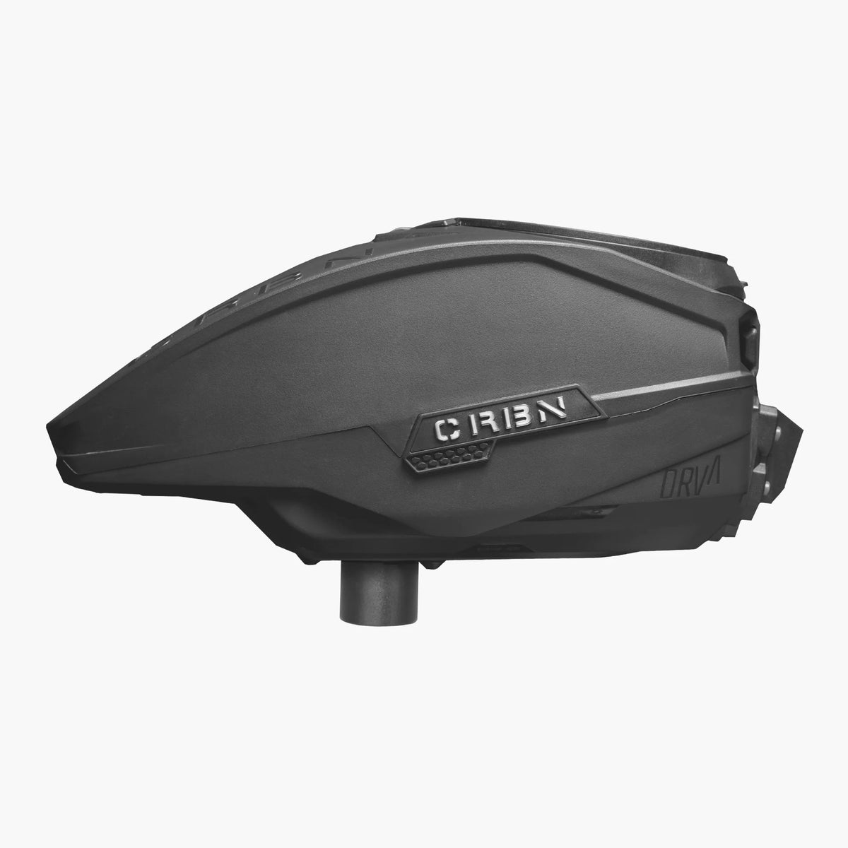 CRBN DRV 200 LOADER - BLACK