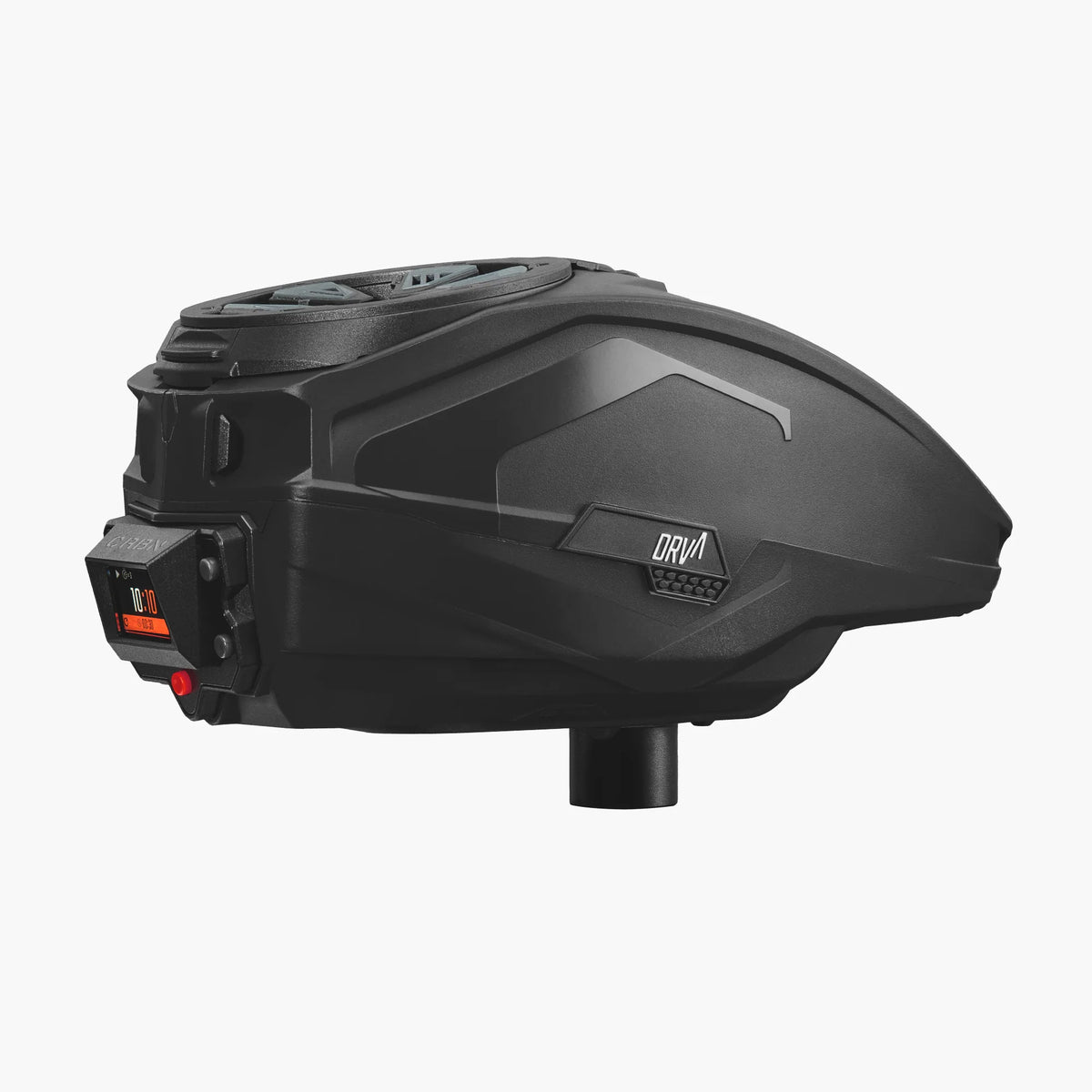 CRBN DRV 200 LOADER - BLACK