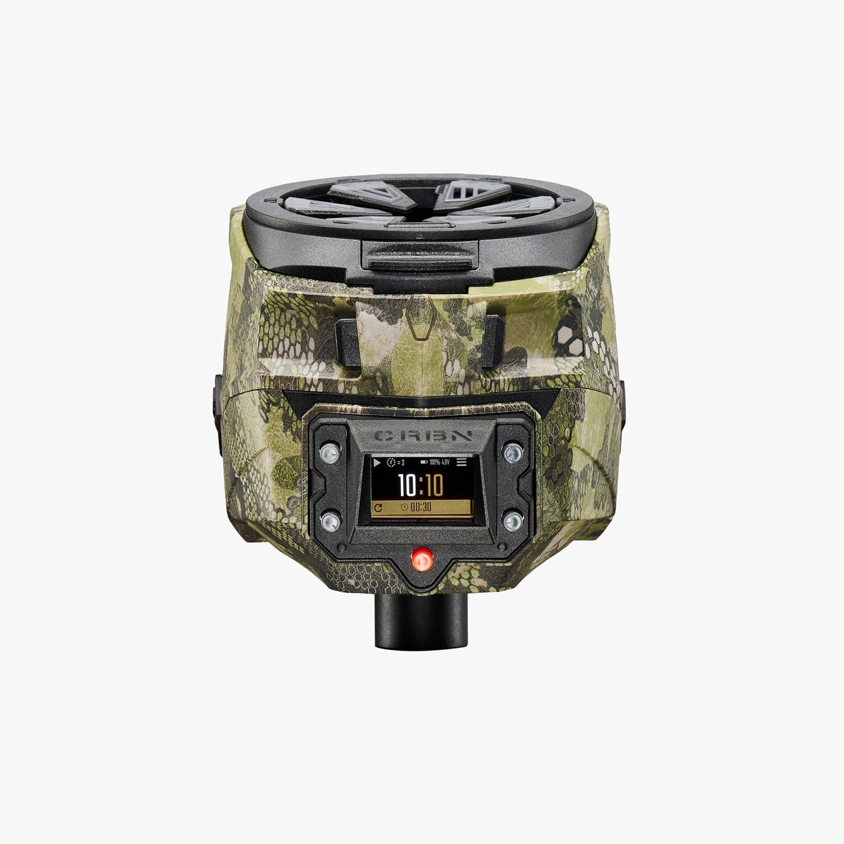 CRBN DRV 250 LOADER - CRBN CAMO