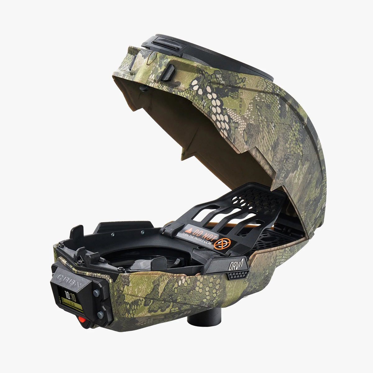 CRBN DRV 250 LOADER - CRBN CAMO