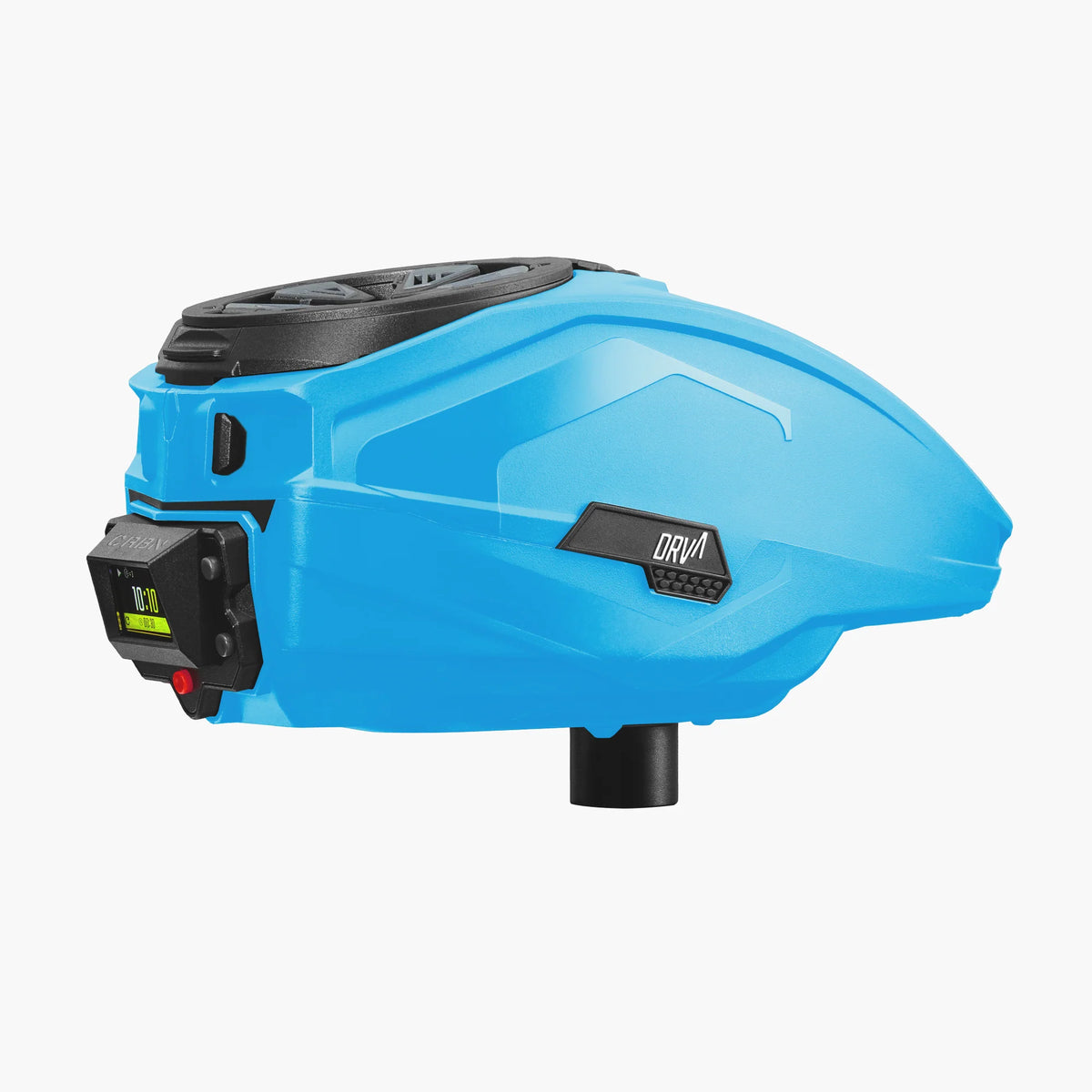 CRBN DRV 200 LOADER - CYAN