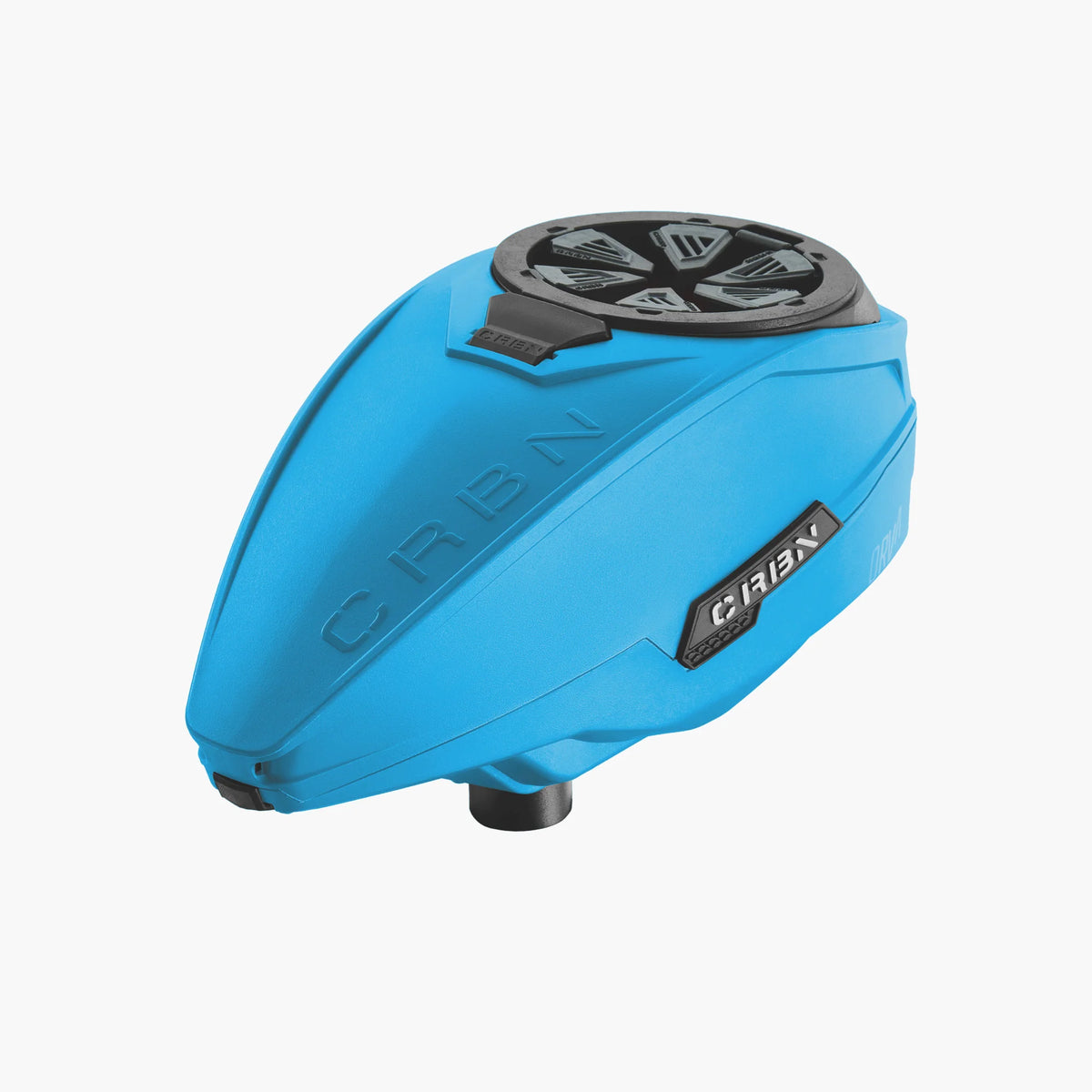 CRBN DRV 200 LOADER - CYAN