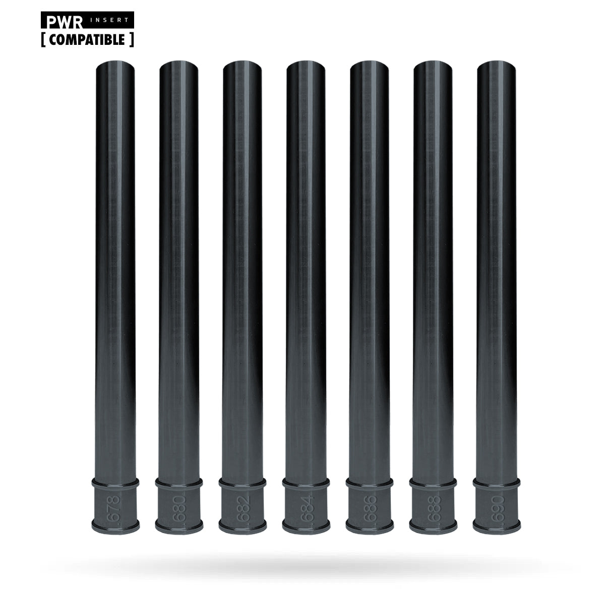 DNA LITE INSERT KIT(PWR COMPATIBLE) – Aluminum Series