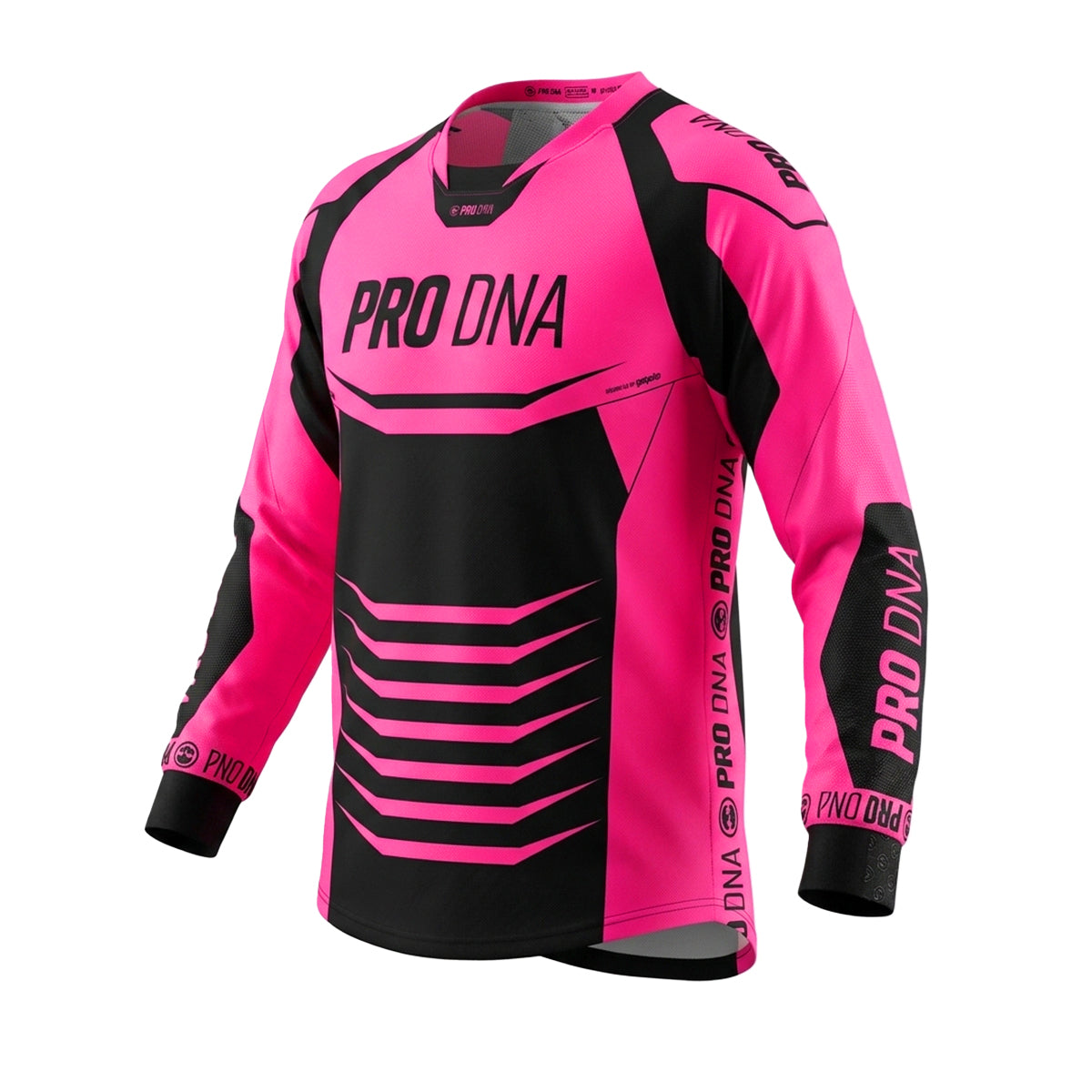 DNA SERIES UV JERSEY – PRO DNA™ PINK