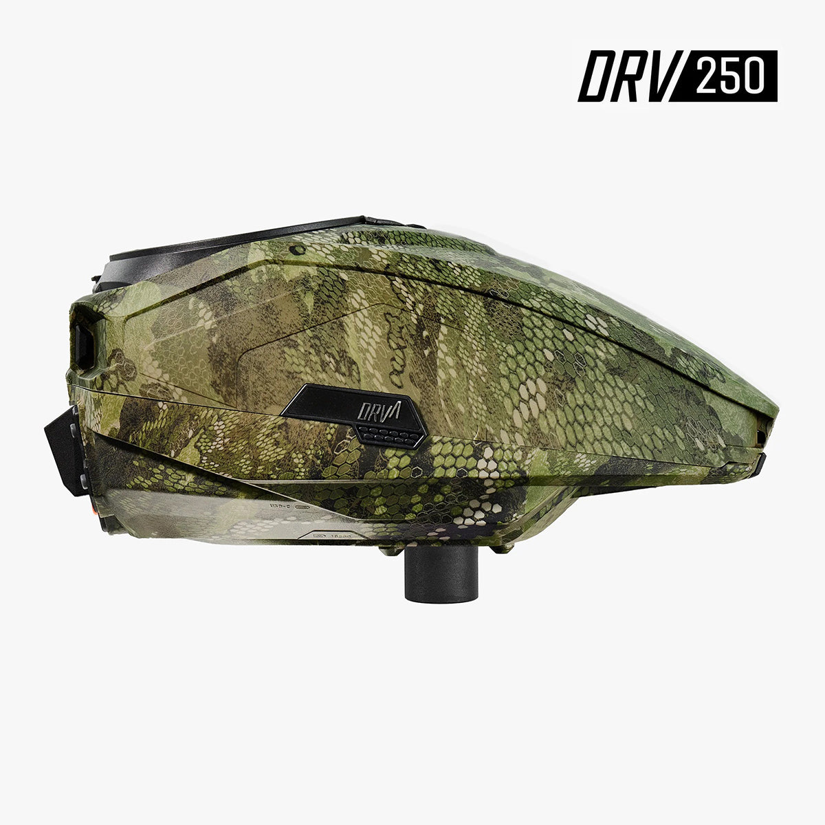 CRBN DRV 250 LOADER - CRBN CAMO
