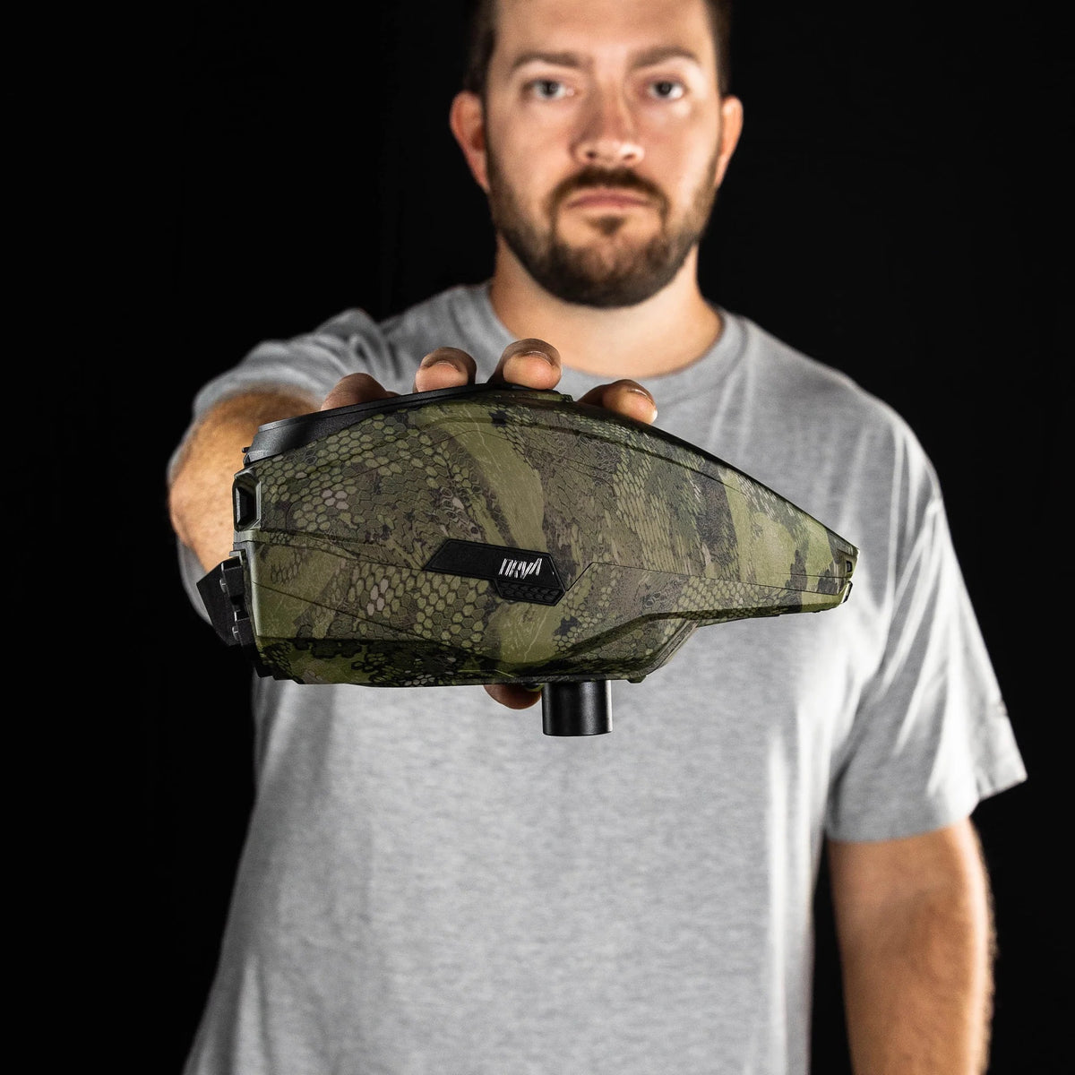 CRBN DRV 250 LOADER - CRBN CAMO
