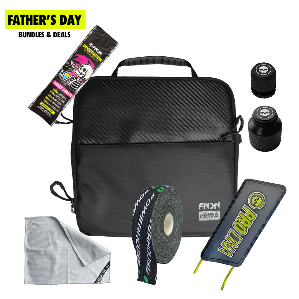 Infamous™ Marker Case Pro - BUNDLE 3