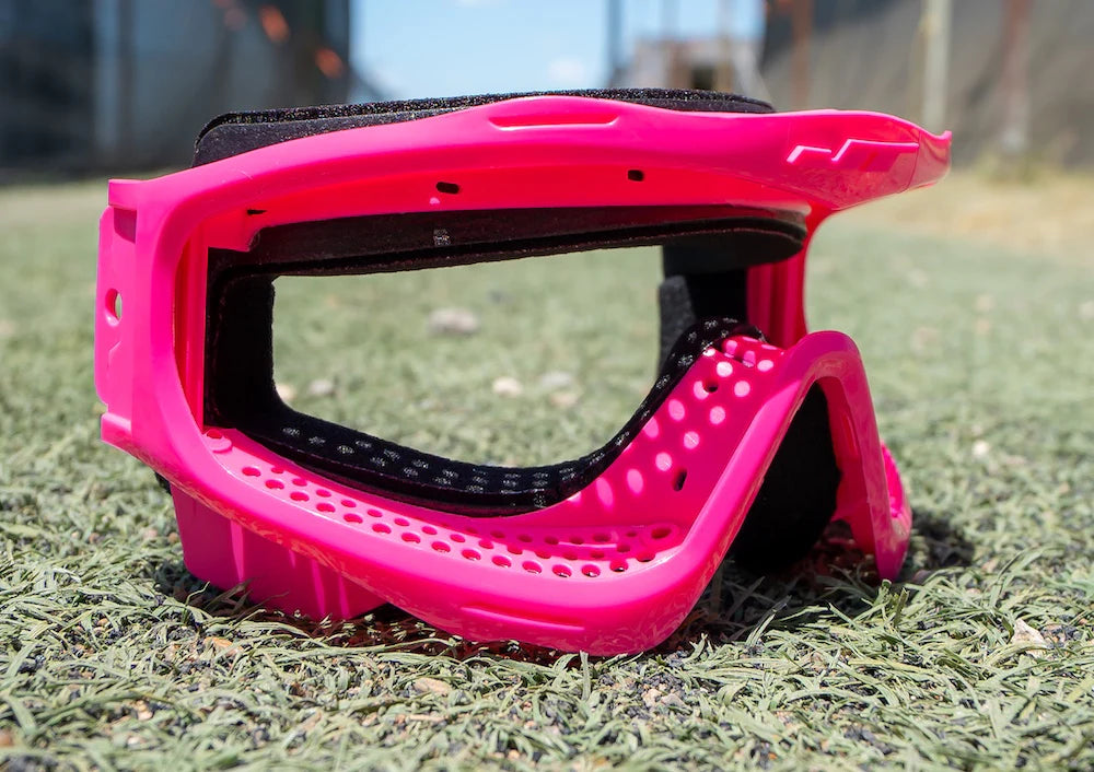 JT™ PROFLEX LE GOGGLE FRAME - BREAST CANCER AWARENESS