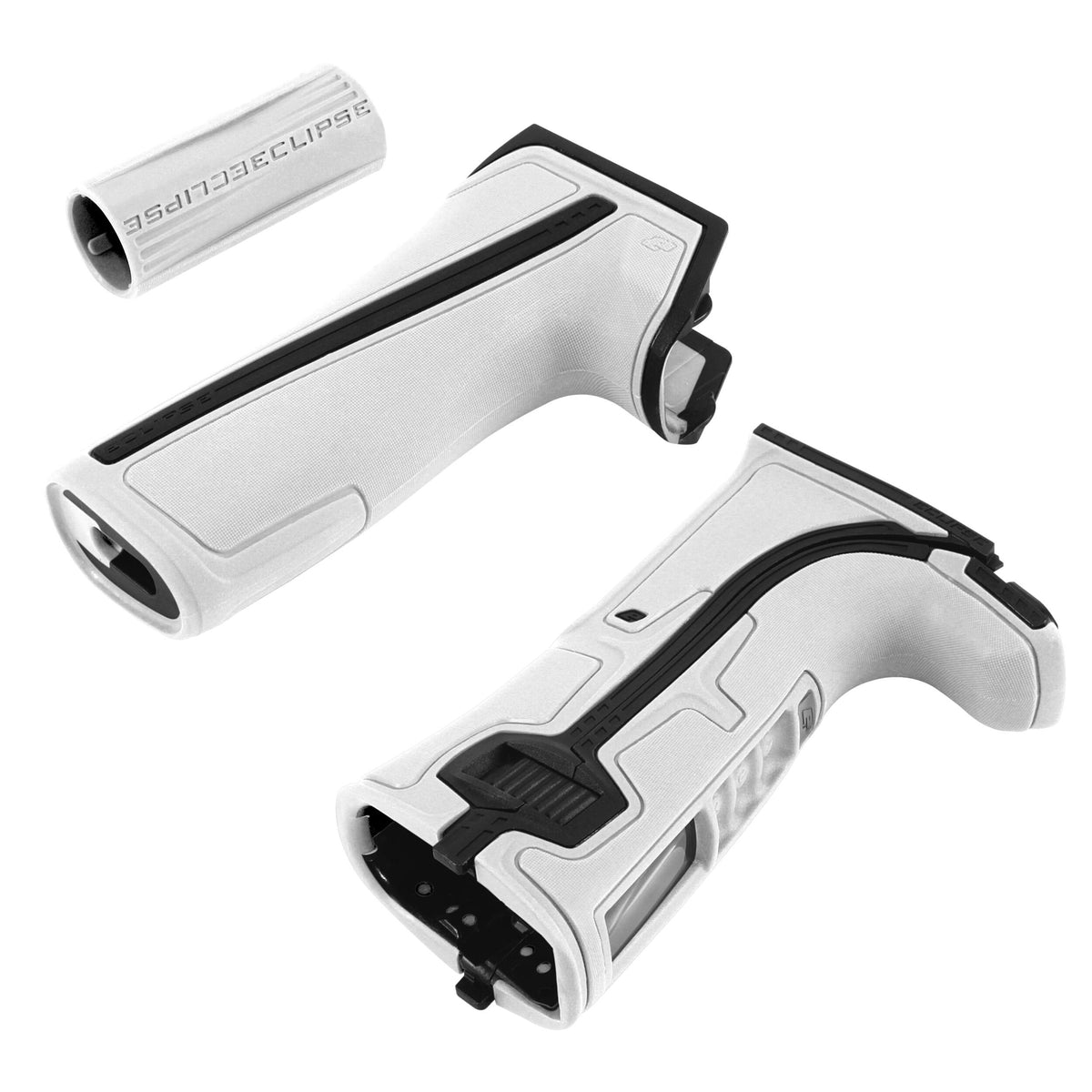 GEO R5/ CS3 PRO - Planet Eclipse Grip Kit