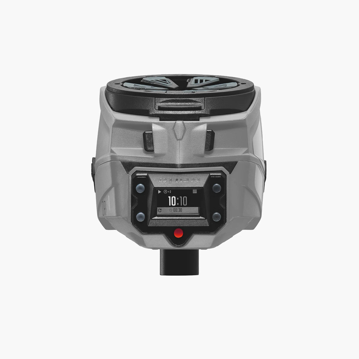 CRBN DRV 200 LOADER - GRAY