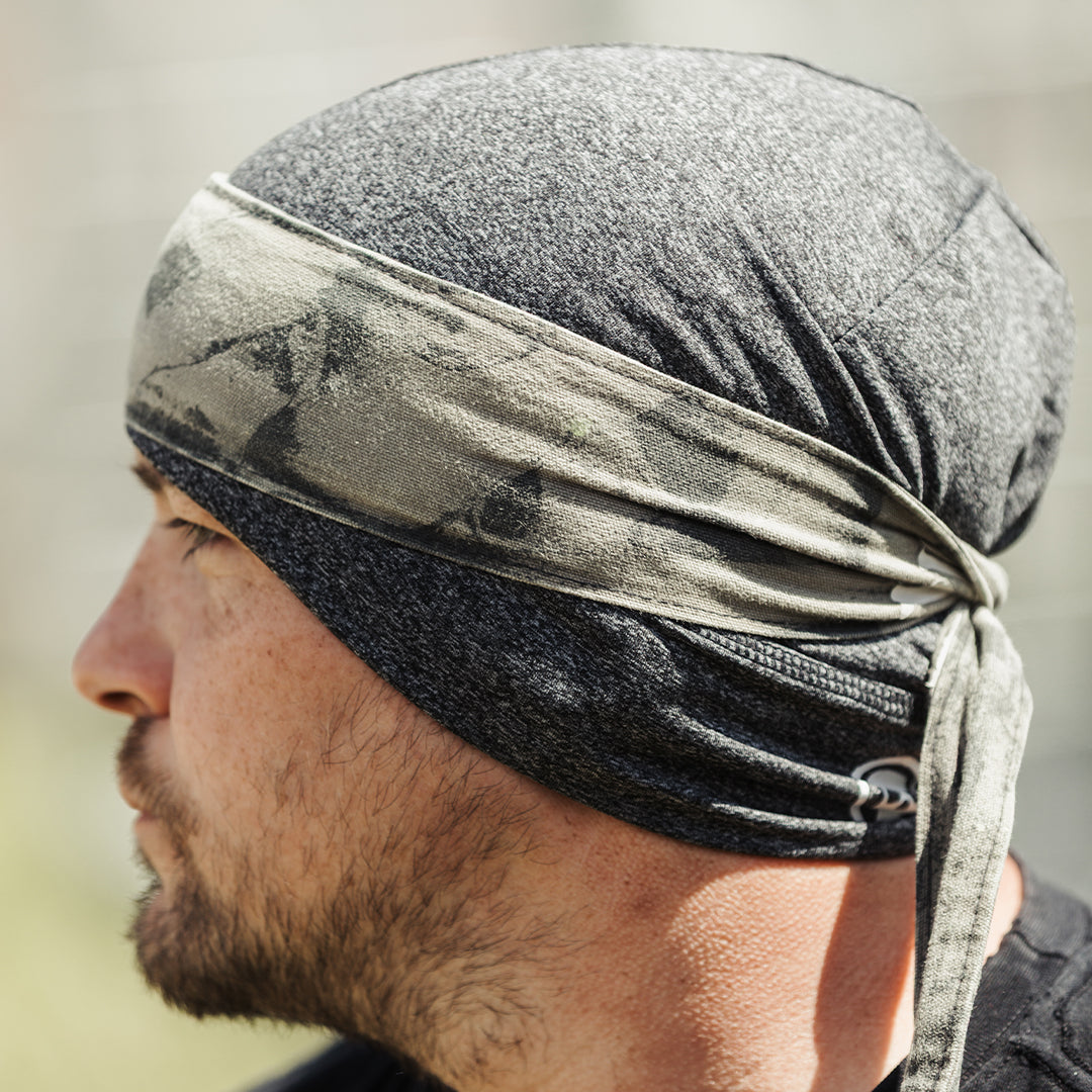 HYPERLIGHT BEANIE - DARK GREY