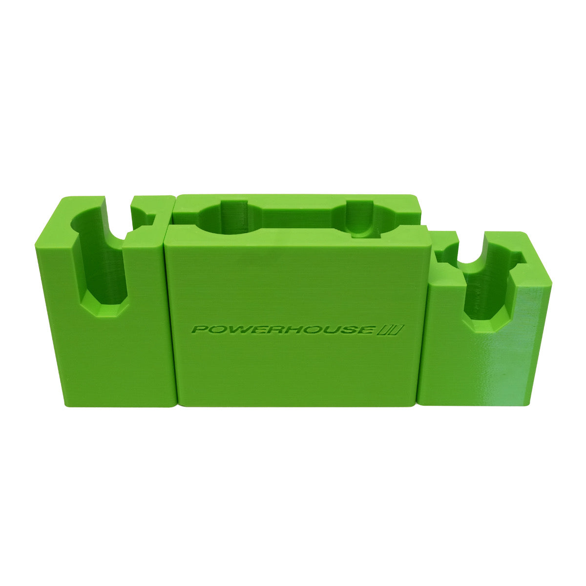 POWERHOUSE - REG REMOVAL BLOCK