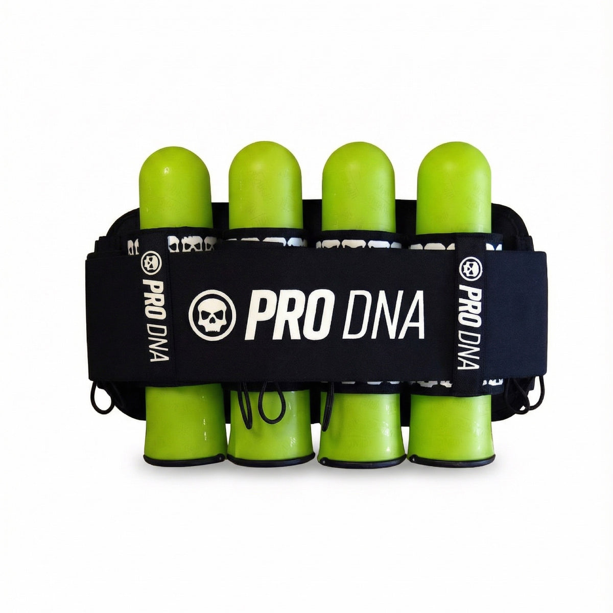 PRO DNA™ OVERLORD HARNESS (4+7 PODS)