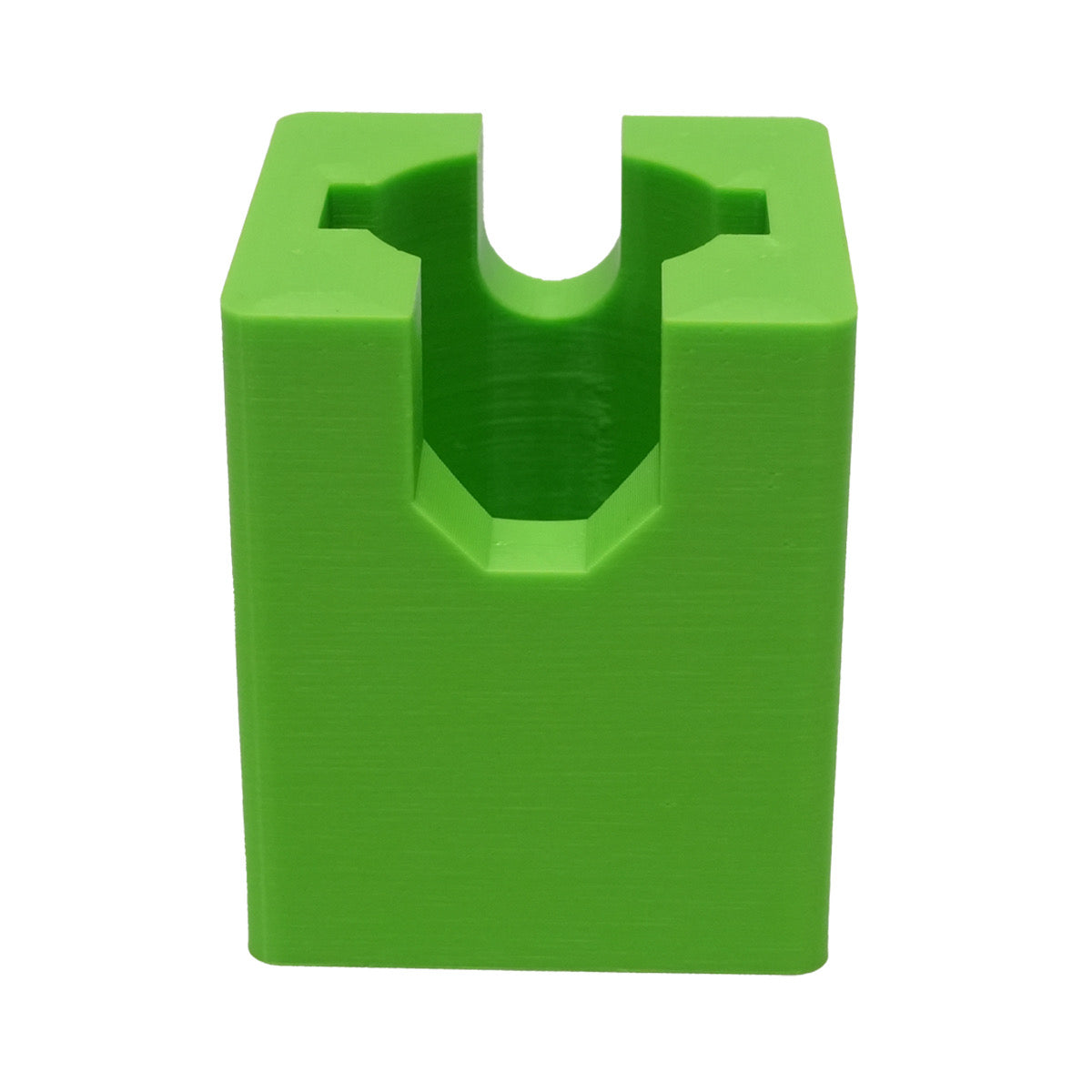POWERHOUSE - REG REMOVAL BLOCK