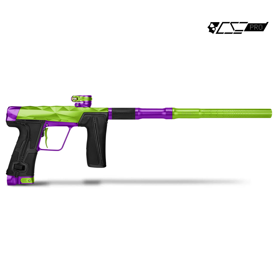 PLANET ECLIPSE CS3 PRO - INFAMOUS EDITION (HULK)