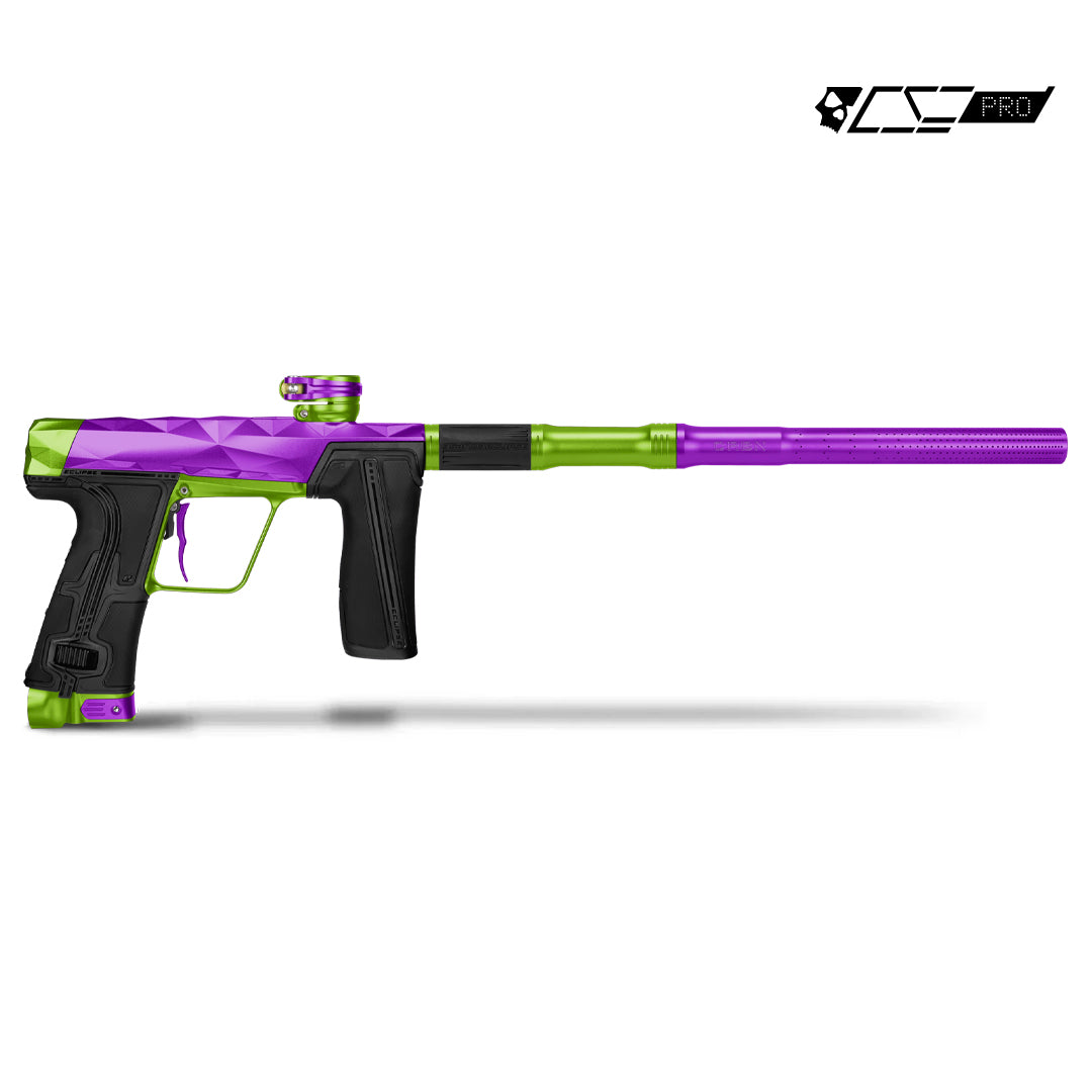 PLANET ECLIPSE CS3 PRO - INFAMOUS EDITION (JOKER)