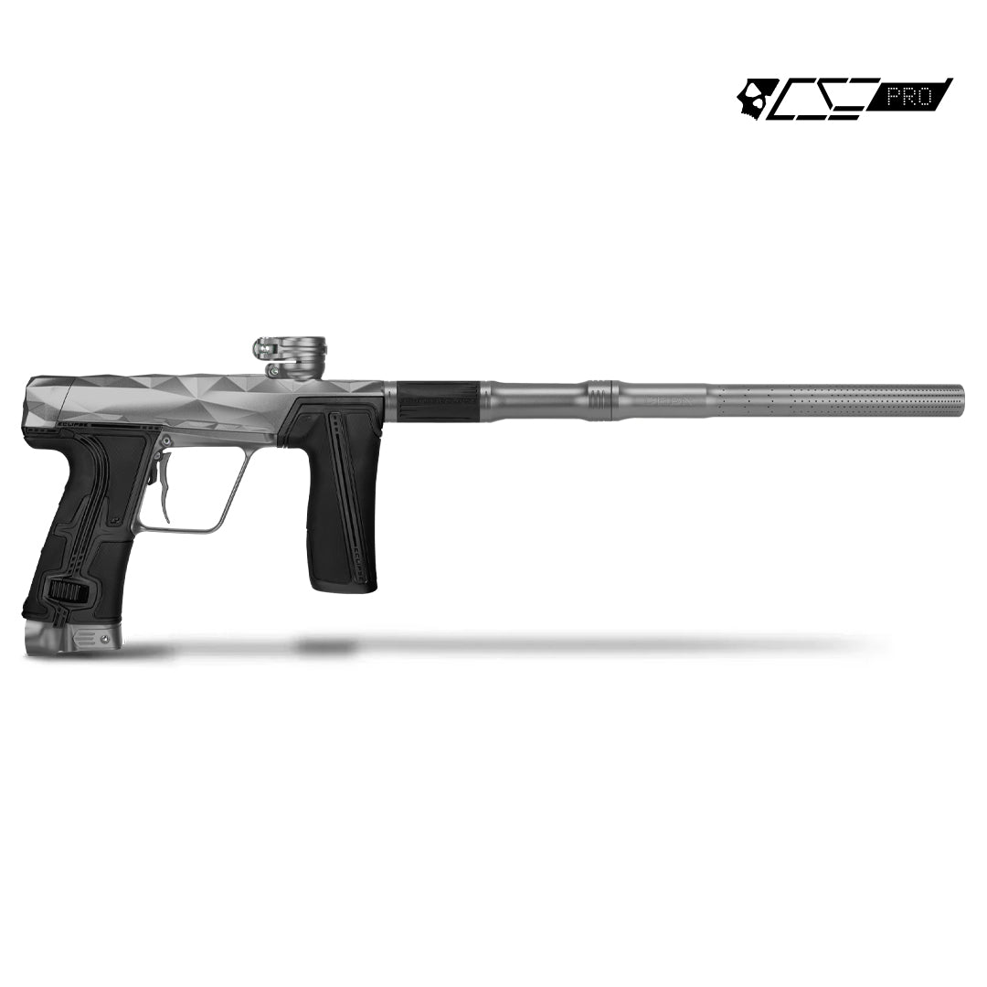PLANET ECLIPSE CS3 PRO - INFAMOUS EDITION (TITANIUM)