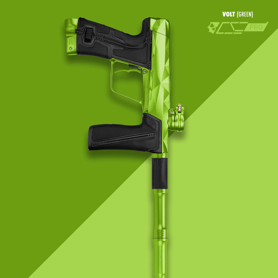PLANET ECLIPSE CS3 PRO - INFAMOUS EDITION (VOLT)