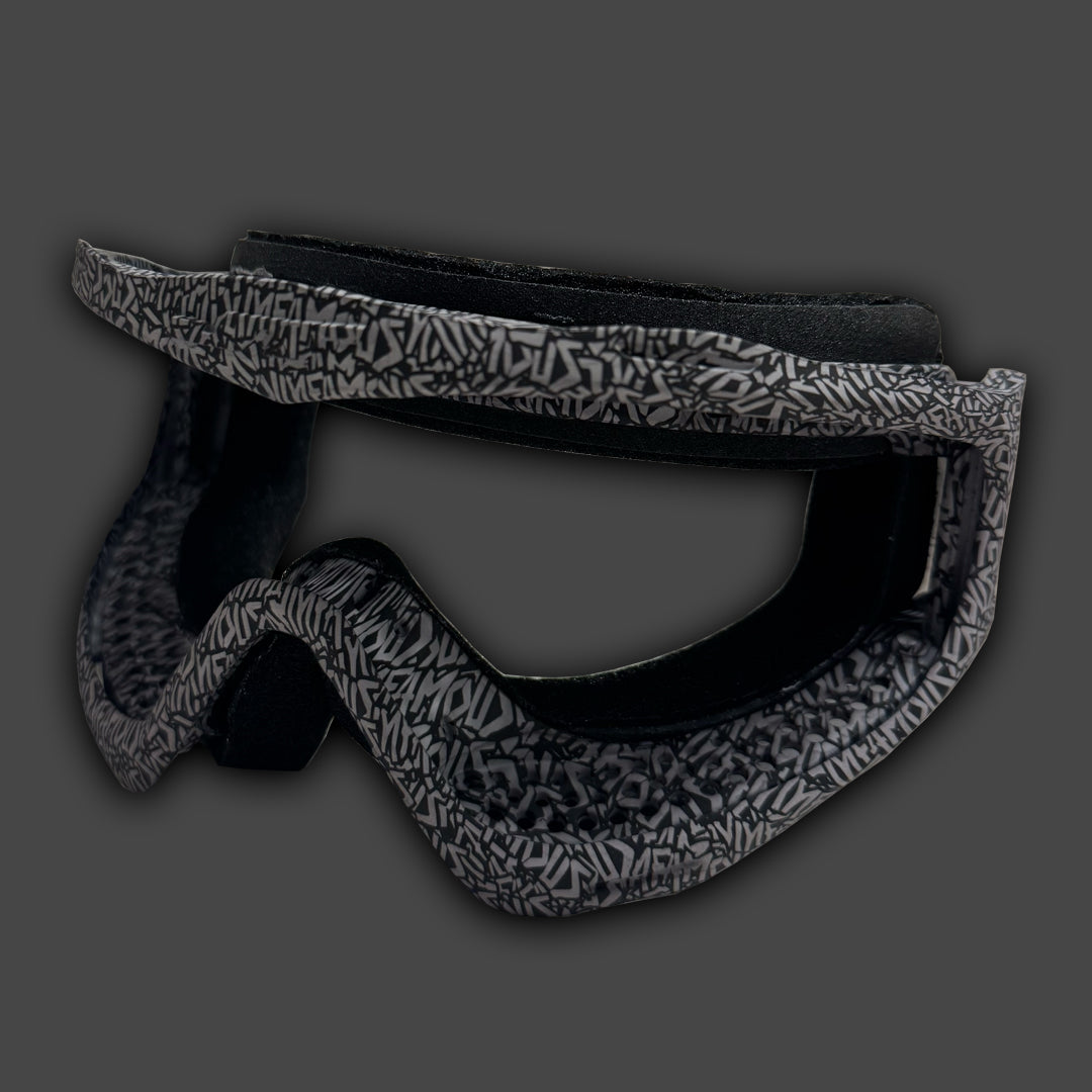 JT™ PROFLEX LE GOGGLE FRAME - INFAMOUS (COLORS)