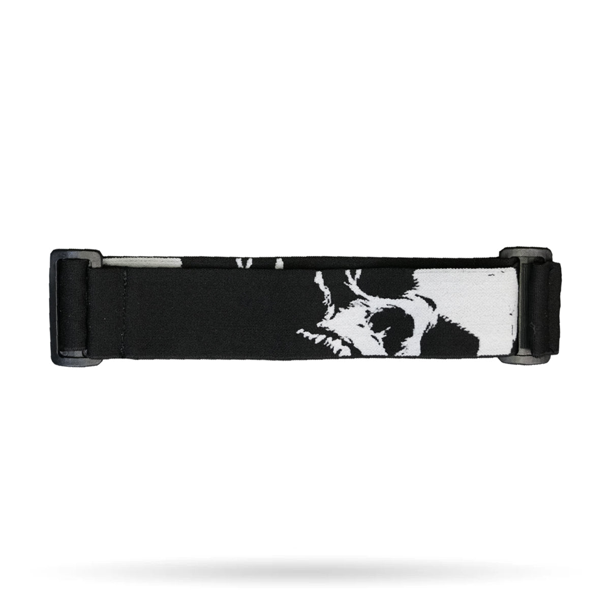 INFAMOUS™ OG SKULL GOGGLE STRAP – LIMITED EDITION
