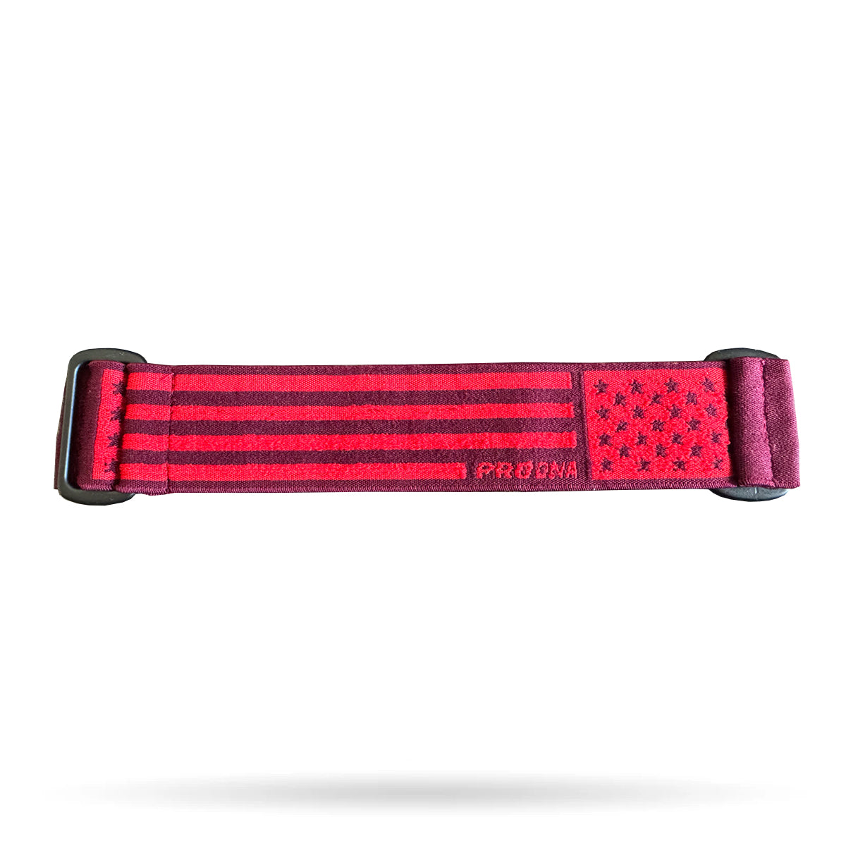 GOGGLE STRAP – STARS & STRIPES
