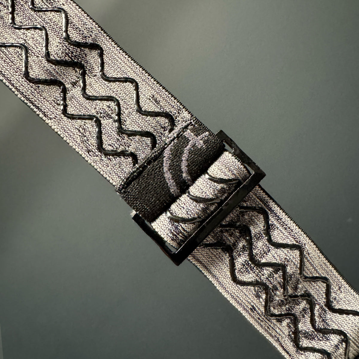 GOGGLE STRAP – BULLETS