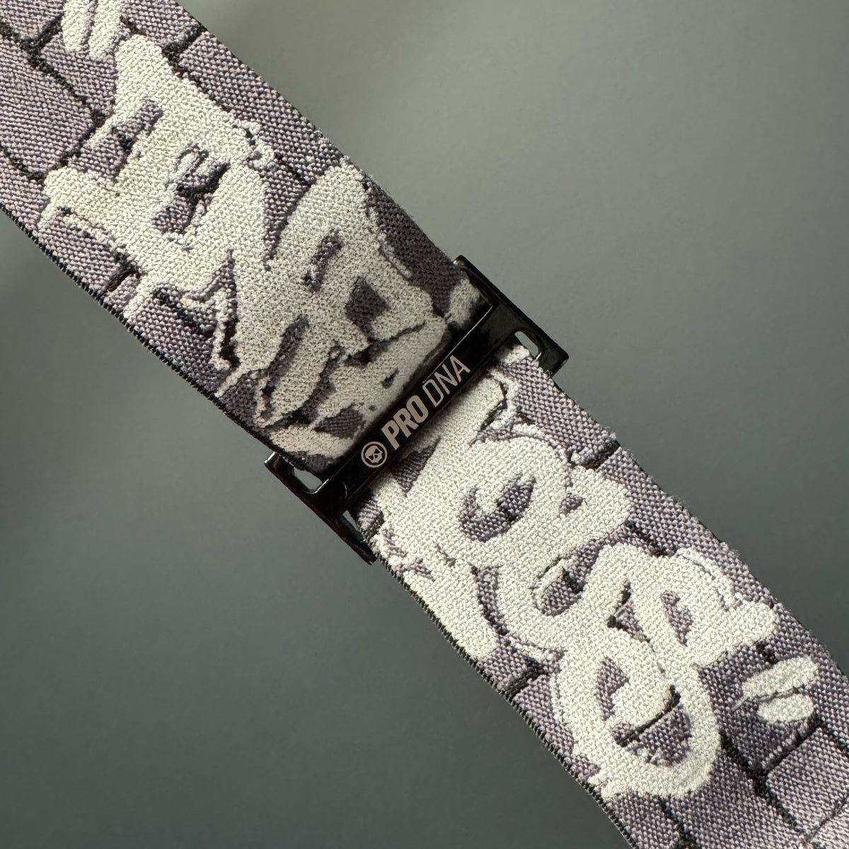 GOGGLE STRAP – GRAFFITI