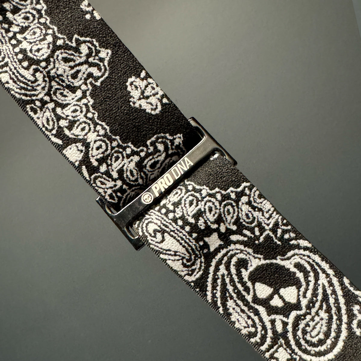 GOGGLE STRAP – BANDANA