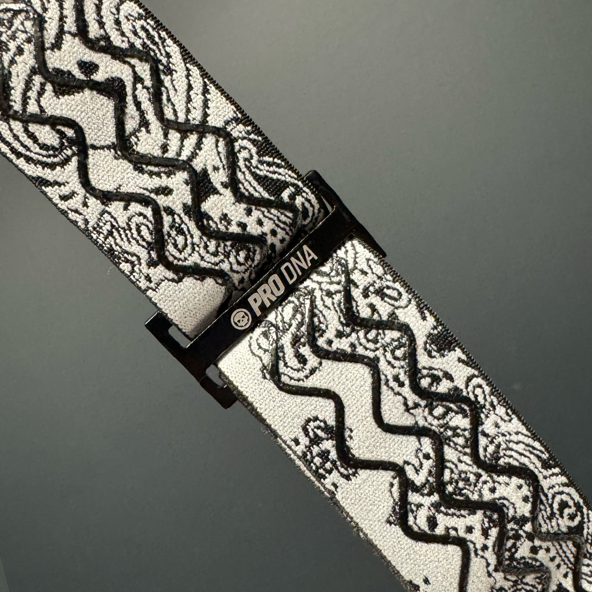 GOGGLE STRAP – BANDANA