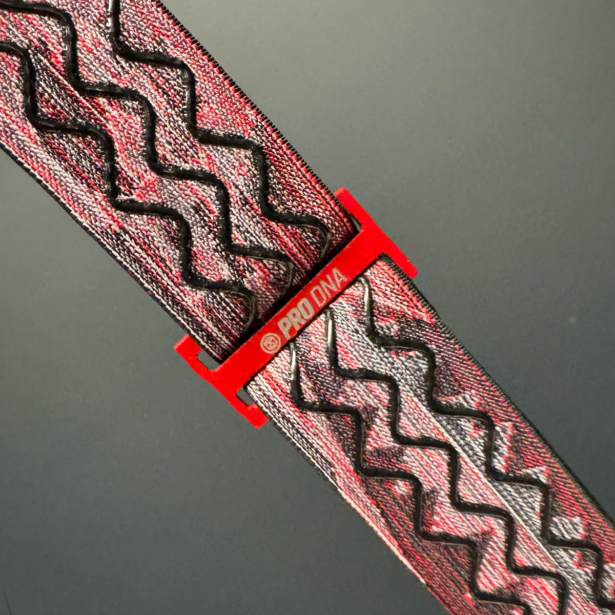 GOGGLE STRAP – TEETH