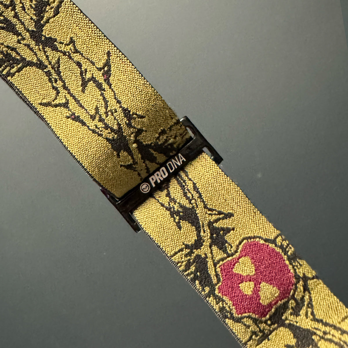 GOGGLE STRAP – THORNS