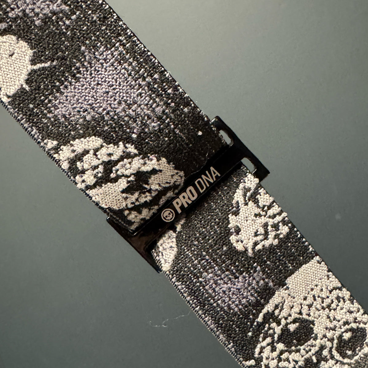 GOGGLE STRAP – BLING