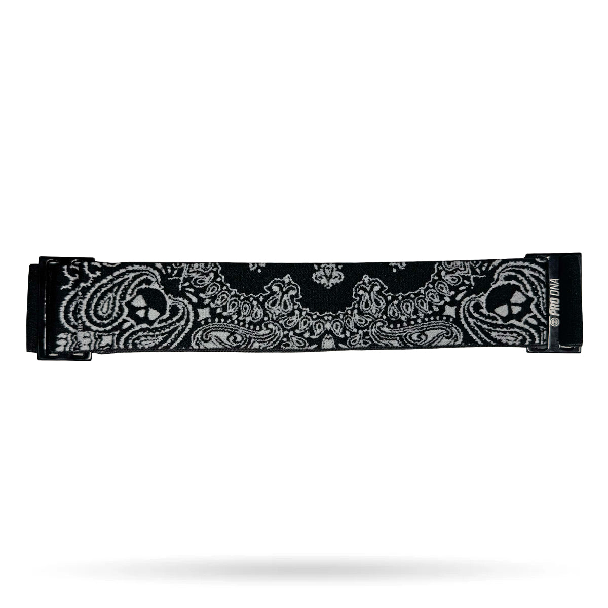 GOGGLE STRAP – BANDANA