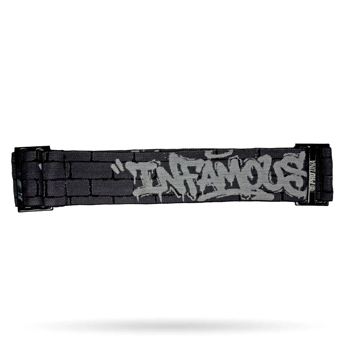 GOGGLE STRAP – GRAFFITI